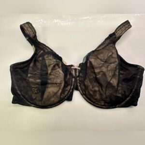 Cacique bra size 42F